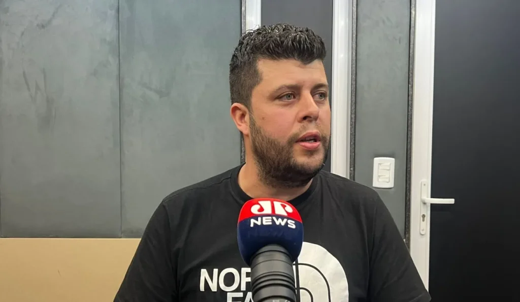 Conselheiro pede reunião extraordinária para debater crise do Athletico