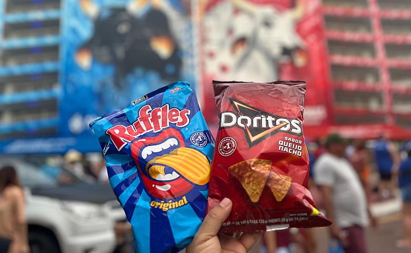 PepsiCo desembarca no Festival Folclórico de Parintins com patrocínio que reforça importância da região Norte para companhia