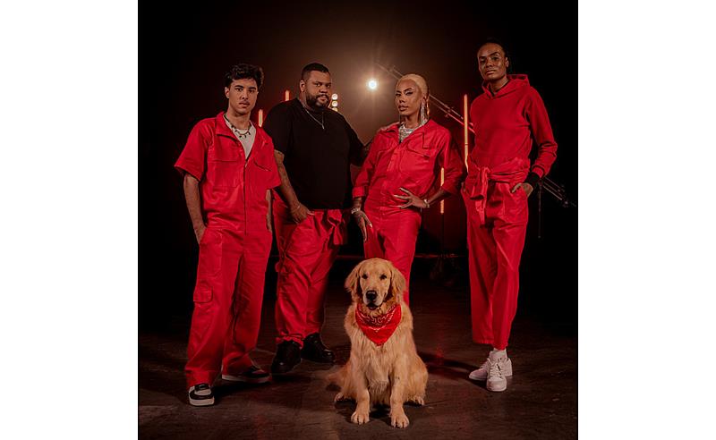 Cupom desbloqueado: AliExpress lança desafio com influenciadores, com provas que garantem descontos exclusivos e até 10% de cashback