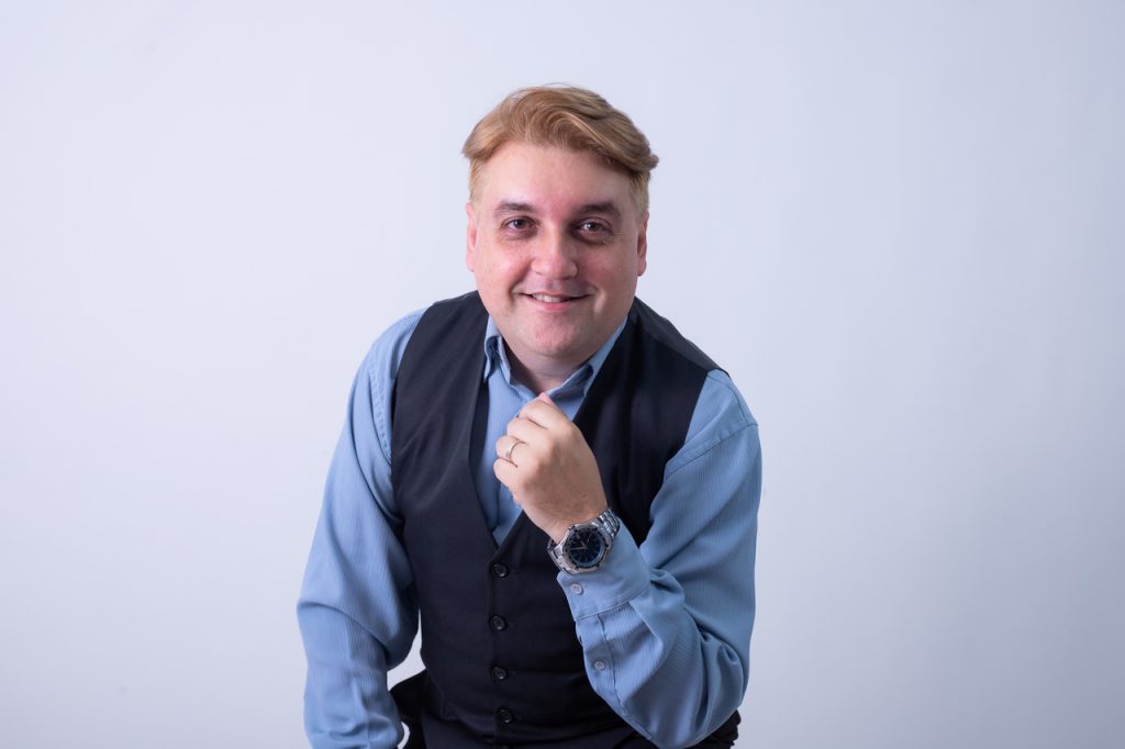 Terapia de Reprocessamento Generativo: Benefícios Para a Saúde Psicológica dos Jovens