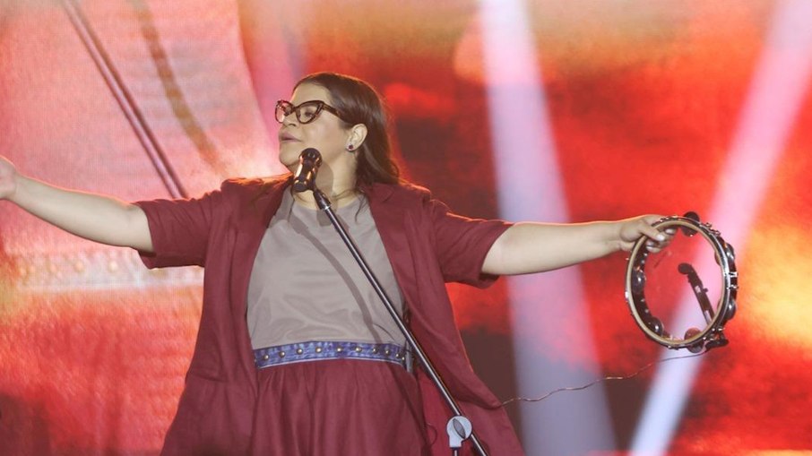 Maior nome da música gospel da atualidade, Midian Lima apresenta novo single