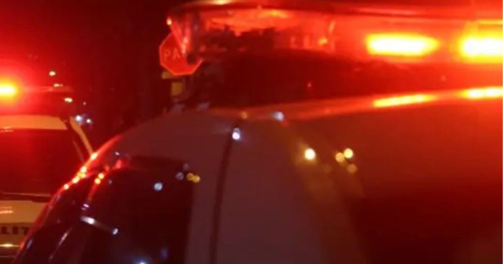 Homem com mandado de prisão é detido na BR-470 e encaminhado ao presídio