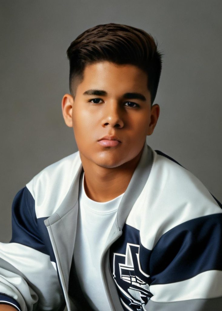 Odoguiinha aposta em forró romântico em seu novo single “Eu e Você”