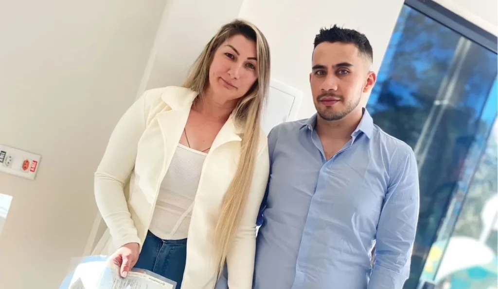 Corpos de casal desaparecido são encontrados enterrados