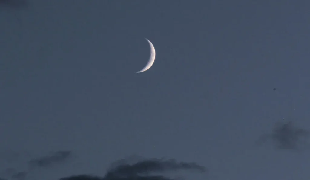 Qual é a fase da lua deste domingo (22/06)? Veja calendário de junho