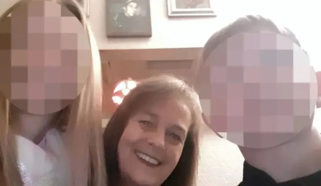 Avó droga netos e os tranca em gaiola de cachorro para poder sair sozinha