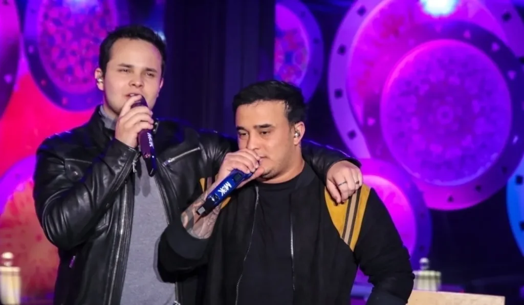 Cachê milionário? Veja quanto Matheus e Kauan estão cobrando por show