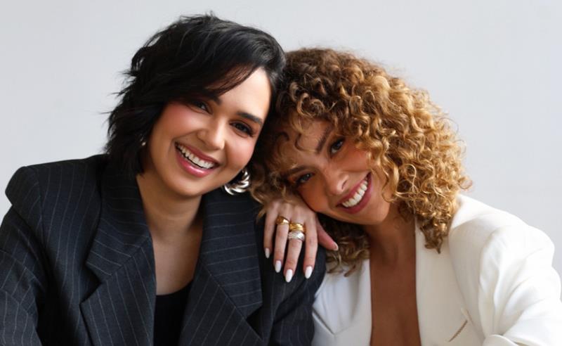 De R$ 400 a R$ 16 milhões: a trajetória de Larissa Calheiros e Tatiane Medeiros, Relações Públicas que transformaram uma ideia em um case de sucesso no marketing de influência