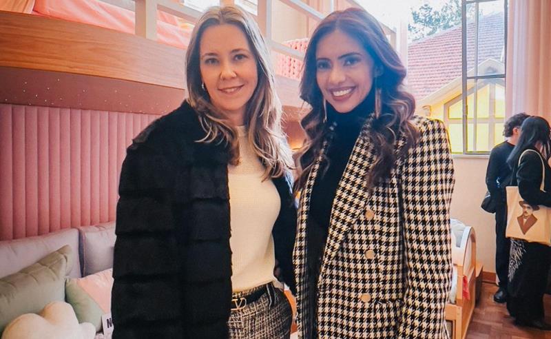 CasaCor SP 2025 pela lente de Sophia Martins: arquitetura afetiva e o novo código do alto padrão