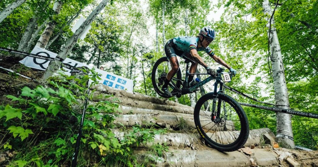Mountain bike solidário em Itapema reúne competidores de toda a região Sul