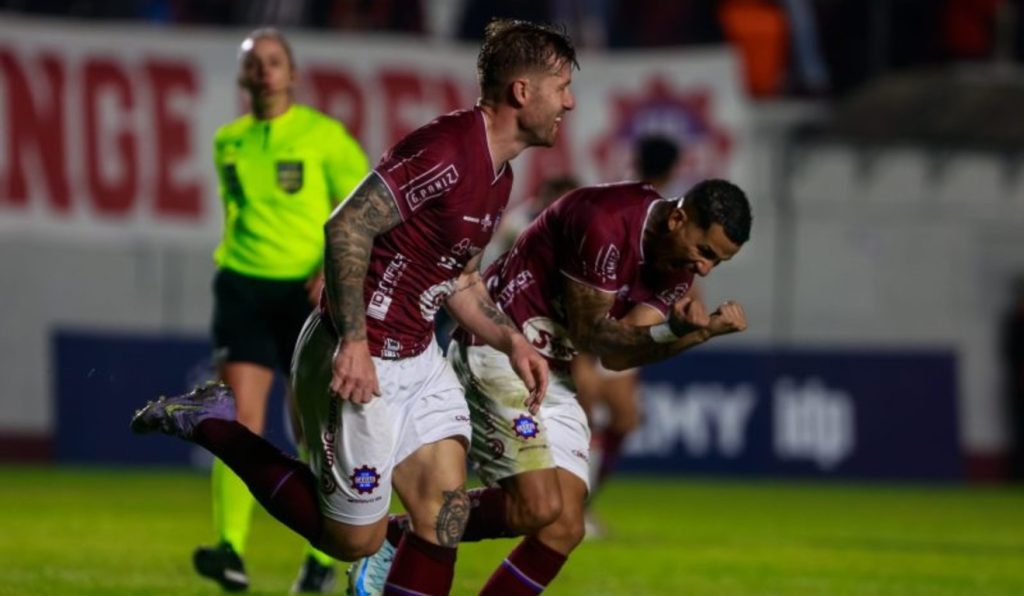 Jogos de hoje: Confira onde assistir ao vivo as partidas do dia (21/07/25)