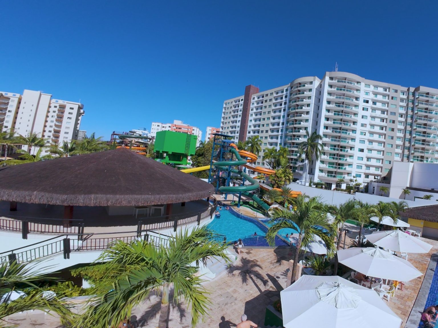 FÉRIAS DE JULHO WAM EXPERIENCE: DIVERSÃO, CONFORTO E GASTRONOMIA PARA TODA A FAMÍLIA