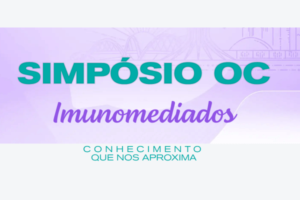 Instituto Oncoclínicas promove simpósio gratuito sobre doenças imunomediadas