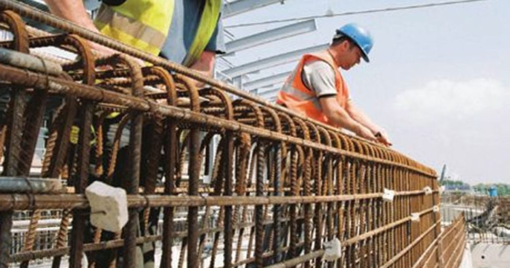 Itapema abre mais de 100 vagas para cursos gratuitos na área da construção civil