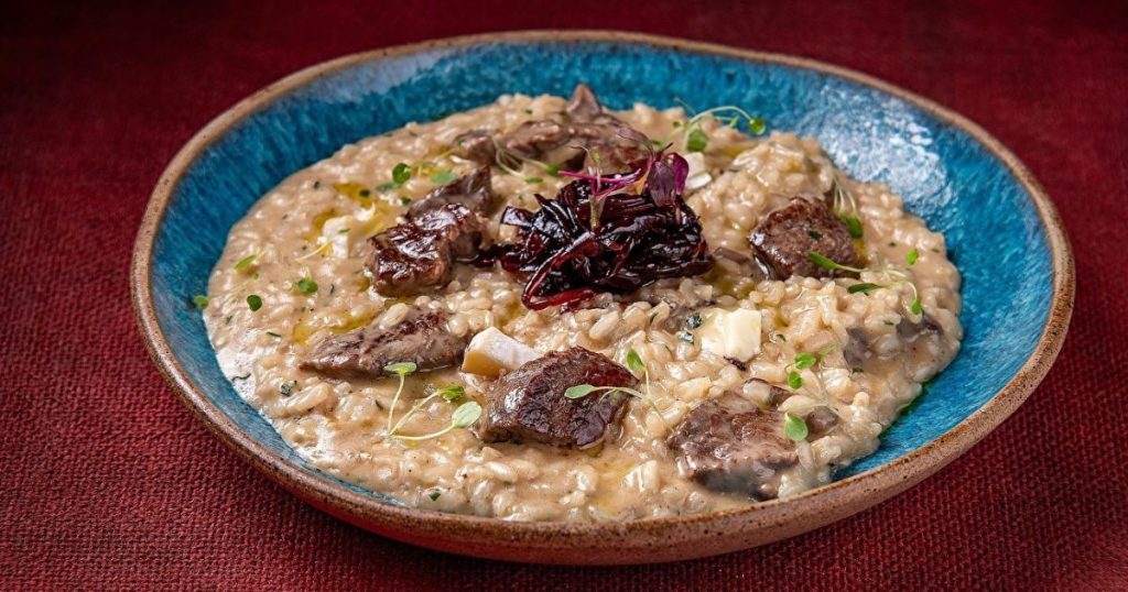 Balneário Saboroso vendeu mais de 9,5 mil menus em 15 dias