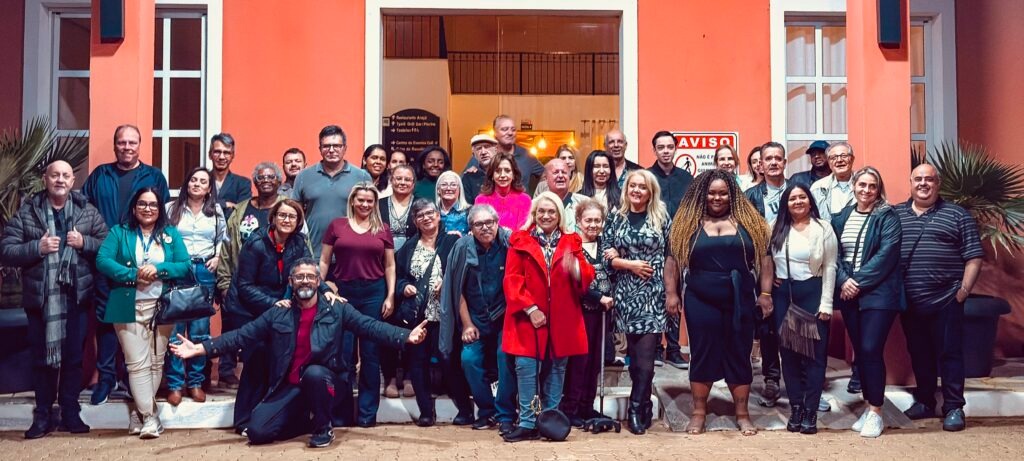 ABRAJET-SP e IGR Tietê Vivo promovem presstrip de sucesso em Araçatuba, revelando o potencial turístico da região