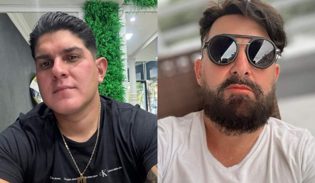 Corretor do Paraná e cantor sertanejo são mortos a tiros em imobiliária, em SC