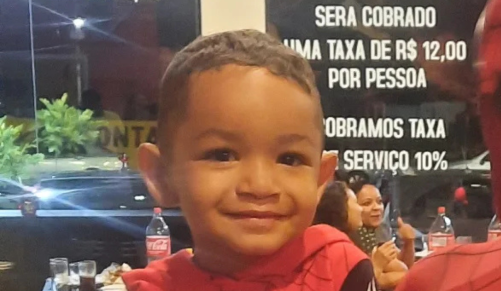 Criança morre após picada de escorpião no PR: “Minha vida foi junto com você”