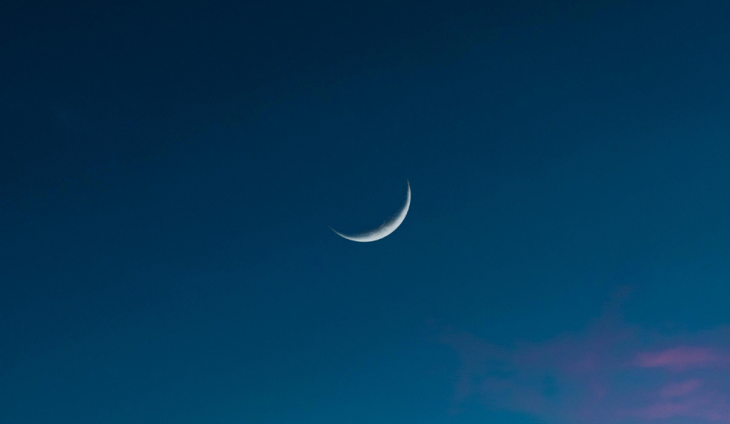 Qual é a fase da lua desta segunda-feira (28/07)? Veja calendário de julho