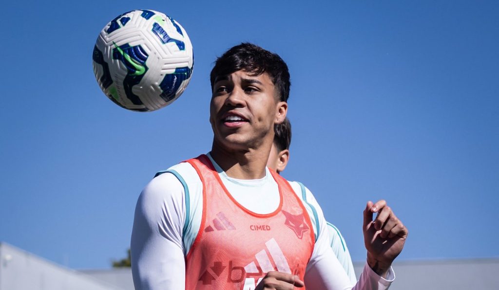 Jogos de hoje: Confira onde assistir ao vivo as partidas do dia (17/07/25)