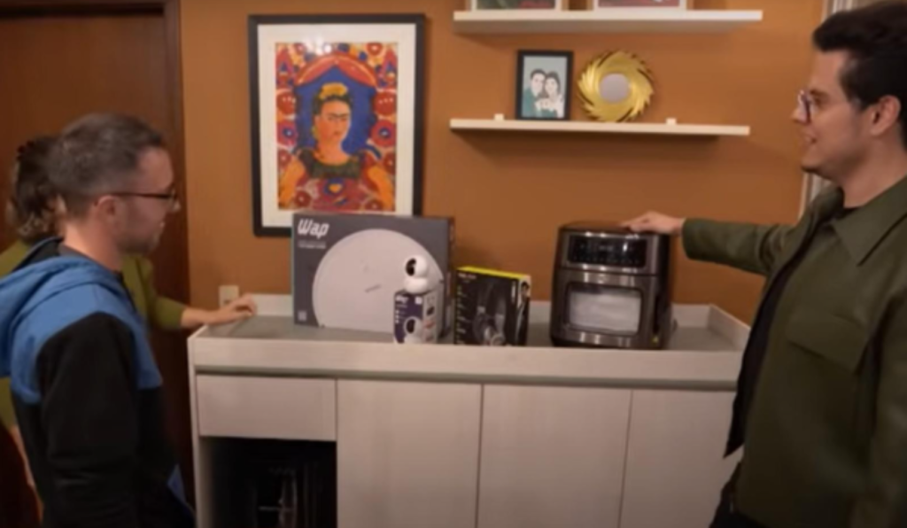 Como limpar corretamente a air fryer e os erros que você deve evitar para não danificá-la