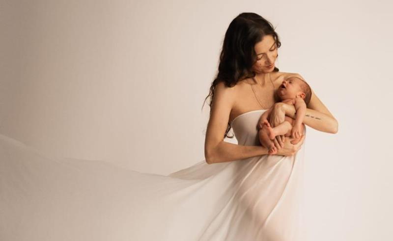 Andreia destaca-se no apoio a mulheres portuguesas com dificuldades para engravidar através da cura energética