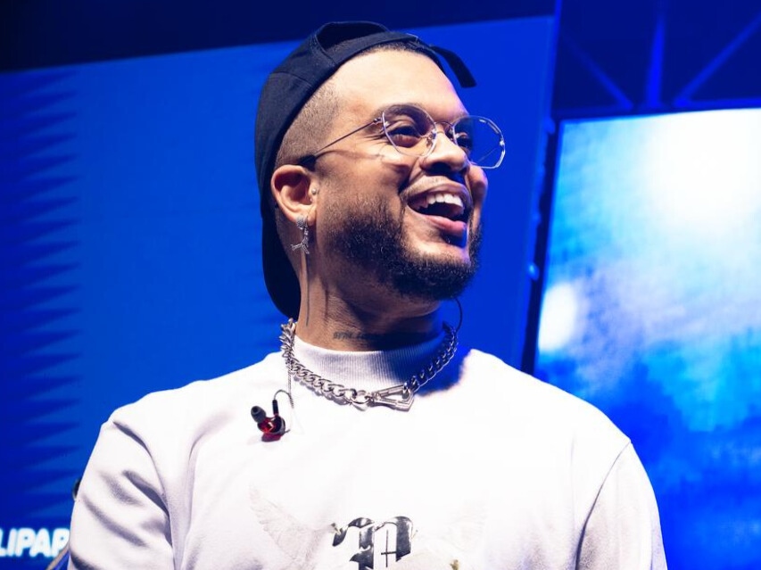 Canção autoral de Jeffinho ultrapassa 1 milhão de visualizações no YouTube e lidera Spotify do Exalta