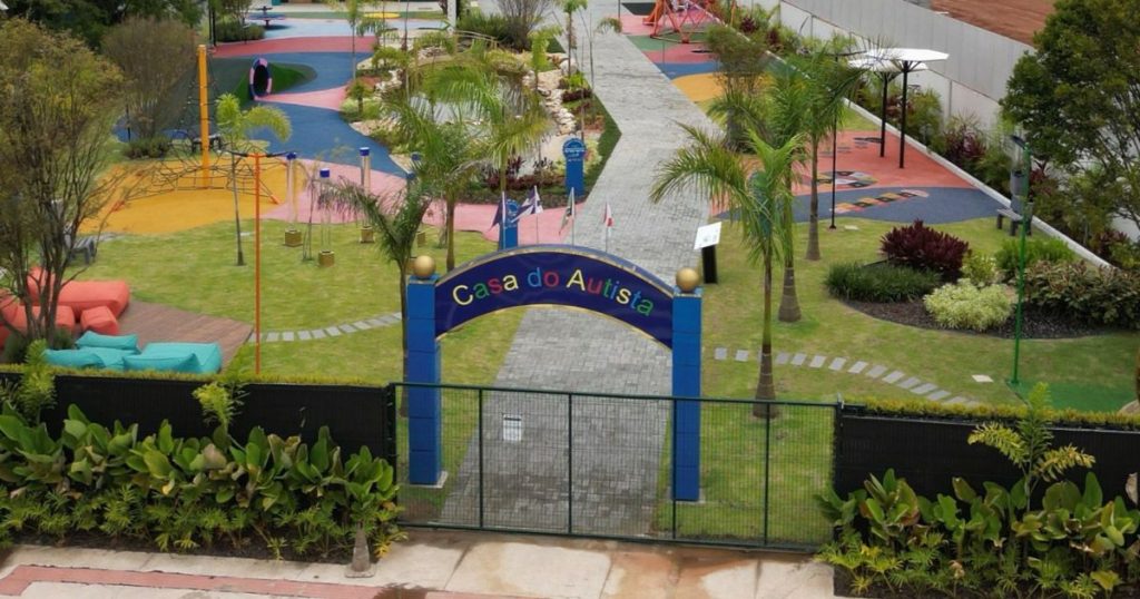 “São irregularidades gritantes”, diz prefeita Juliana Pavan após intervenção na Casa do Autista