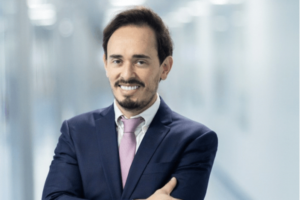Ferring anuncia Leonardo Jorge como novo General Manager no Brasil