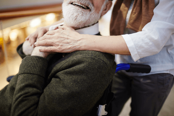 Personal Sênior: Curso apresenta novo conceito em educação para o cuidado da pessoa idosa