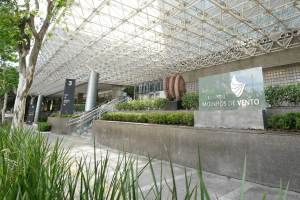 Hospital Moinhos será o primeiro centro de referência no Brasil para transplante de células-tronco em pacientes com Esclerose Múltipla