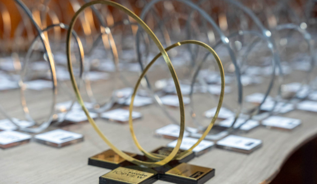 Termina dia 18 a votação popular do Prêmio Mais Saúde TOPVIEW 2025