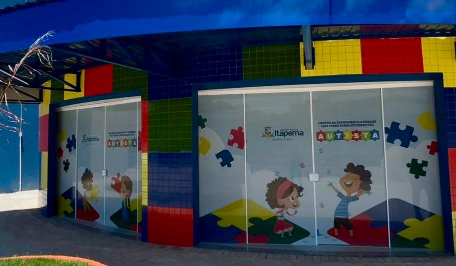 Itapema inaugura Centro de Autismo no fim de agosto em parceria com a Univali