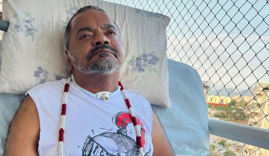 Relembre a trajetória e sucessos do sambista brasileiro Arlindo Cruz