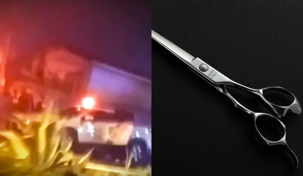 Bebê é encontrado morto com tesouradas em sacola plástica após parto no Paraná