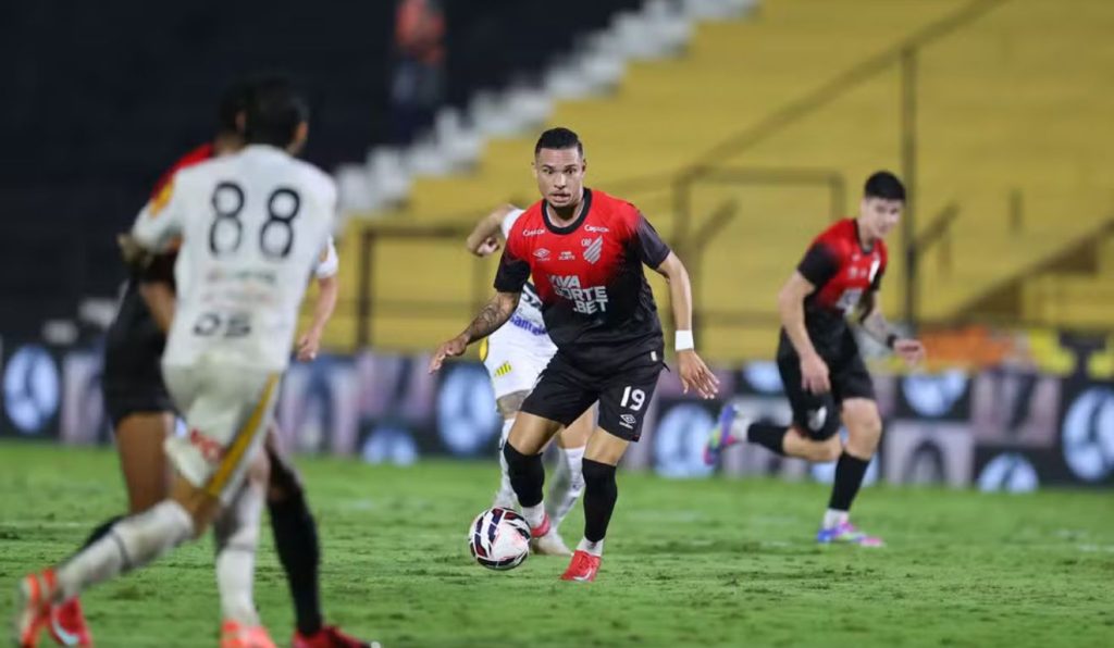 Athletico x Novorizontino: onde assistir ao vivo e escalações