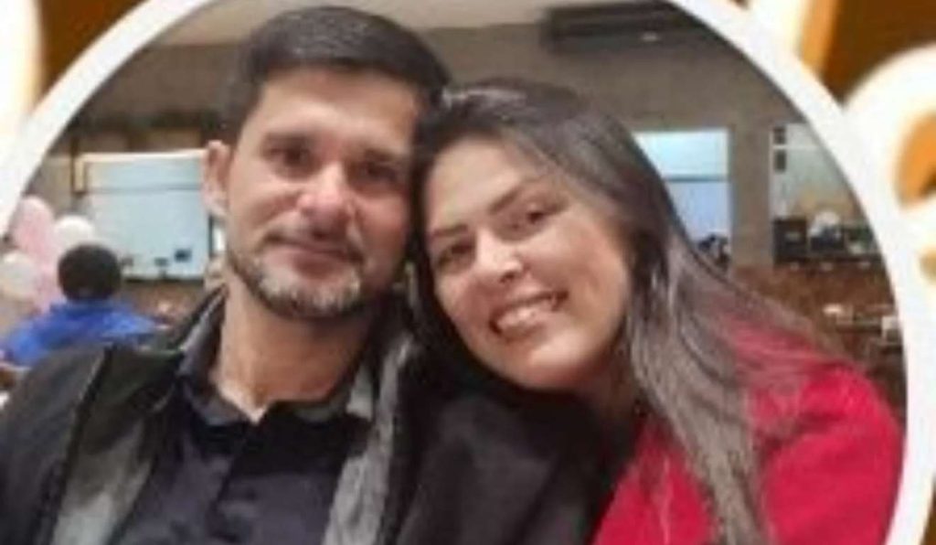 Casal morre atropelado enquanto andava de bicicleta no Litoral do Paraná