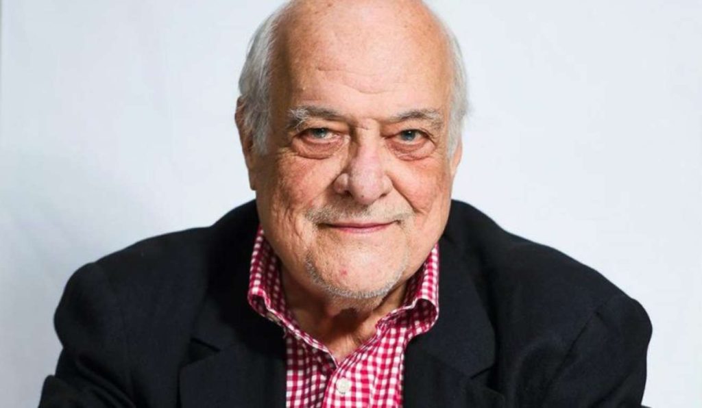 Morre o jornalista José Roberto Guzzo, aos 82 anos