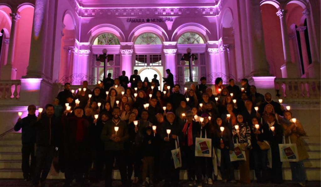 Semana do Barão celebra legado do patrono do comércio paranaense