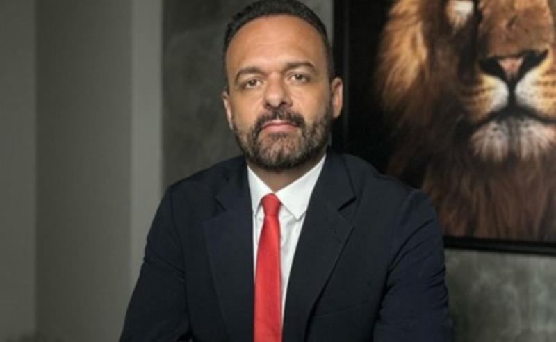 Dr. João Leandro Barbosa Neto: Eleito o Melhor do Segmento Trabalhista e Previdenciário em Goiânia