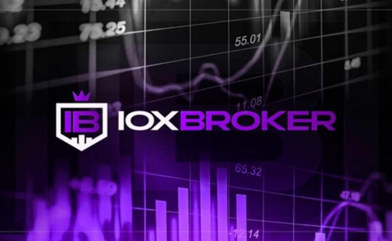 Iox Broker: A corretora ágil, segura e acessível que está redefinindo o investimento internacional