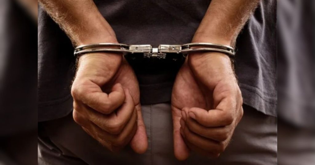 Polícia Militar prende três procurados pela Justiça em menos de 24 horas em Blumenau