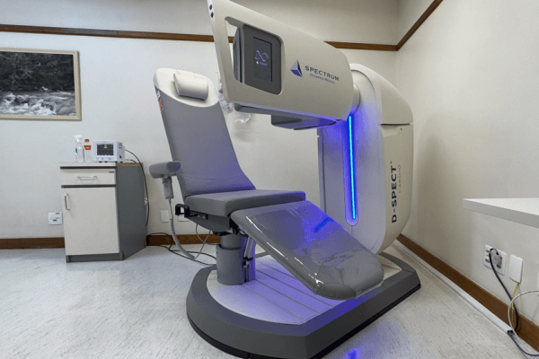 Hospital Moinhos de Vento oferece exame inédito para avaliação da microcirculação coronariana