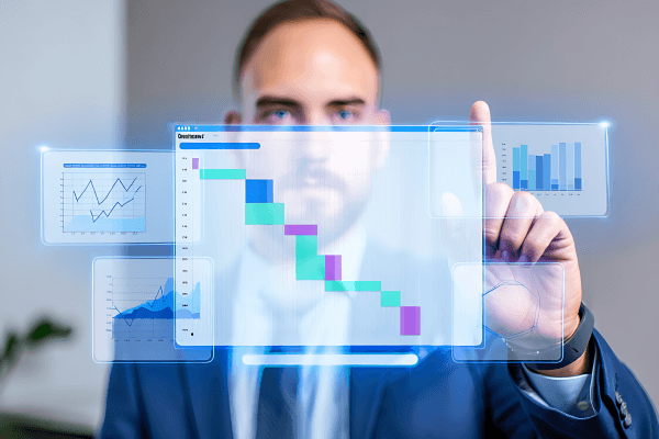 MV lança plataforma para otimizar a força de trabalho e transformar a gestão de produtividade na saúde