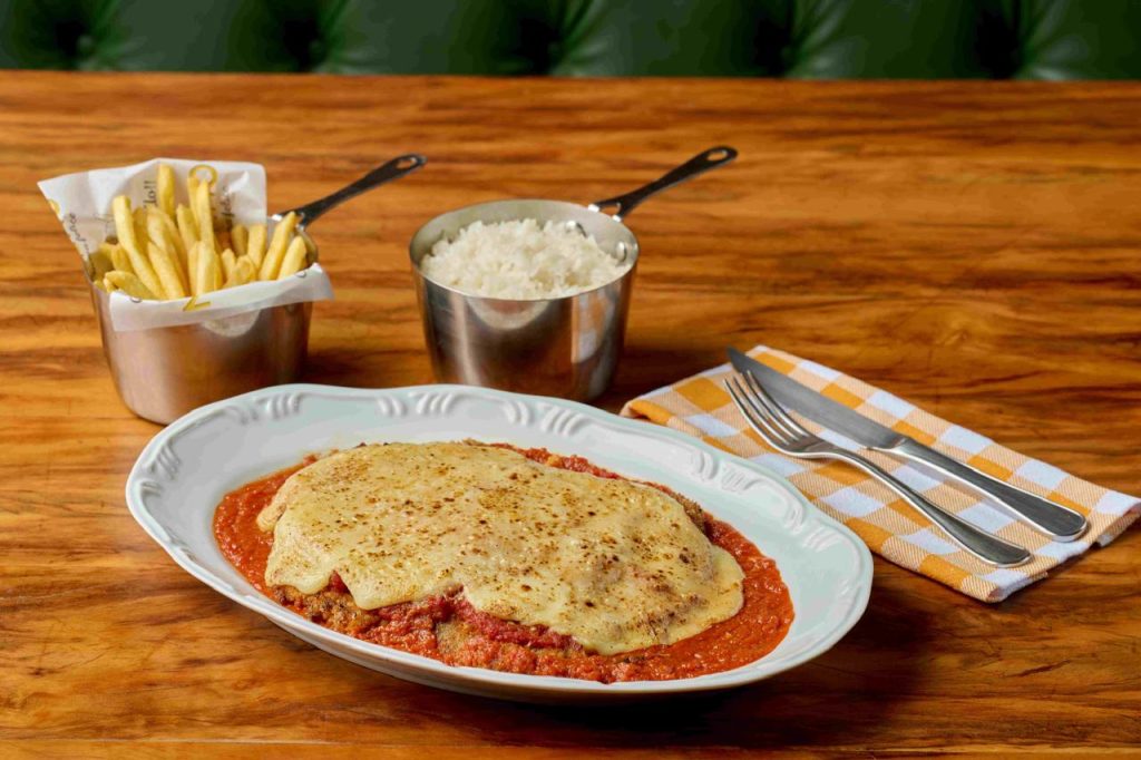 Ninetto renova cardápio com novidades saborosas e festival de Rigatoni