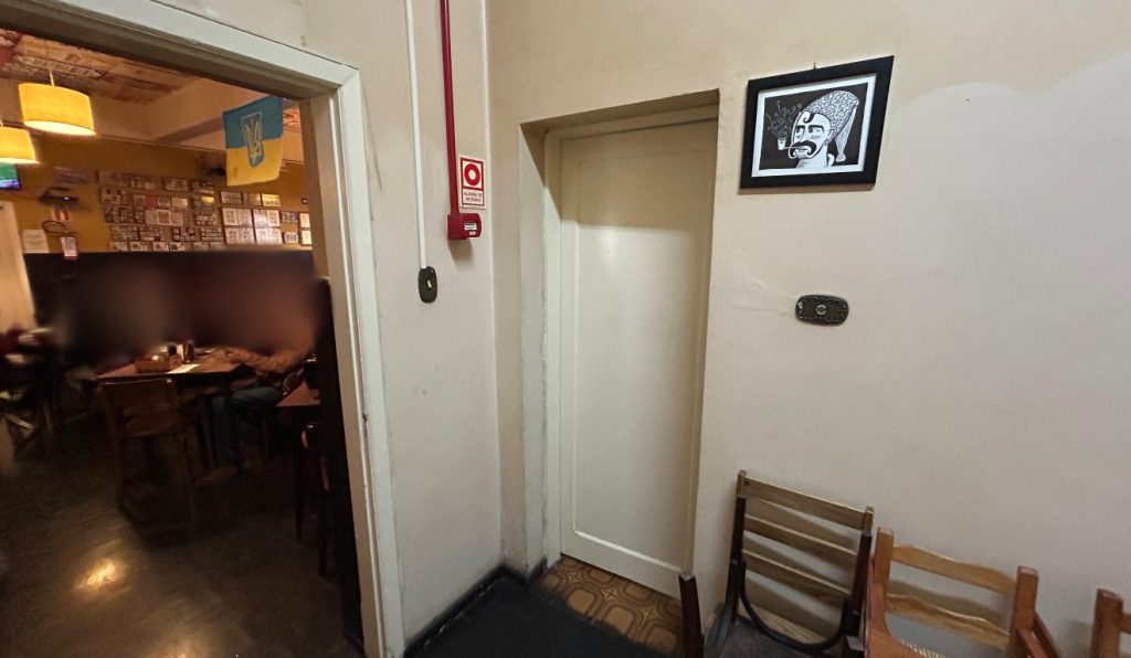 Dono de bar revela o que viu após homem ser baleado por policial em Curitiba