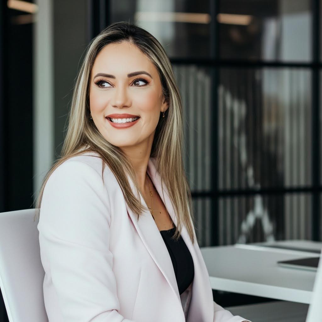 Modelo full service: escritório coordenado por Naiara Baldanza oferece soluções integradas em diversas áreas do Direito