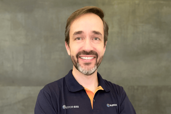 Blendus leva ao Health Meeting tecnologia que melhora a qualidade dos dados na saúde suplementar — Setor Saúde