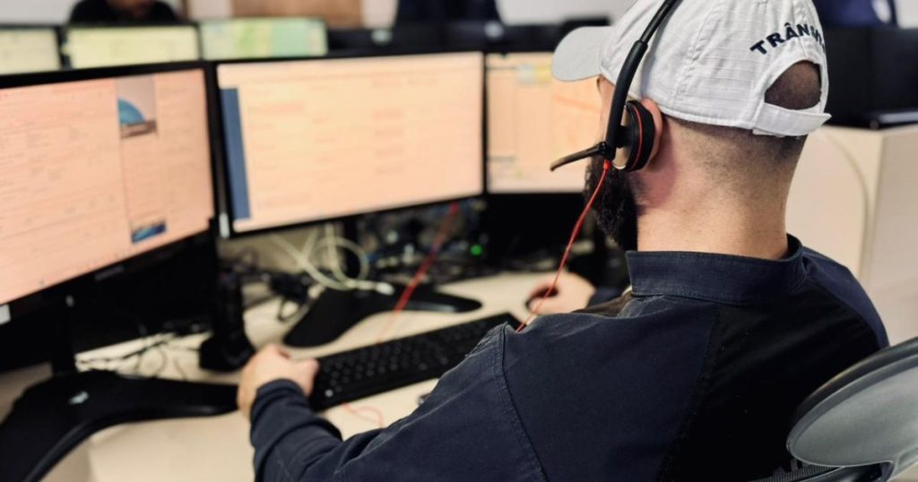 Balneário Camboriú tem novos números para acionar Guarda Municipal, Trânsito e Defesa Civil