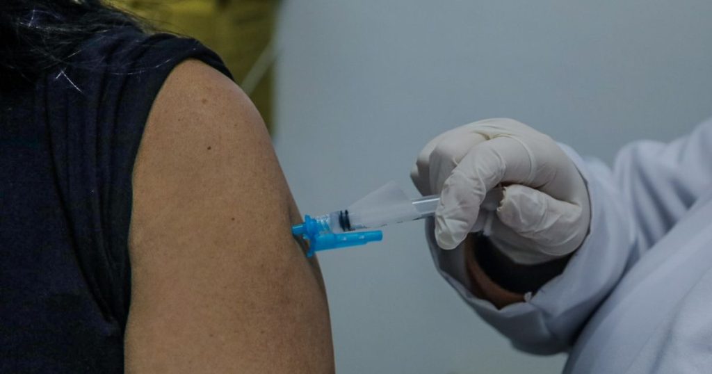 Dia D de Multivacinação mobiliza sete unidades de saúde neste sábado em Balneário Camboriú